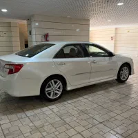 کمری 2013|خودرو سواری و وانت|بوشهر, |دیوار