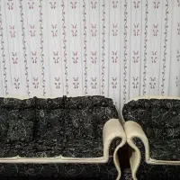 مبل راحتی 7 نفره