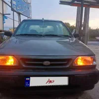 فروش پراید نوک مدادی دوگانه کارخانه