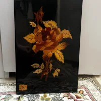 تابلوهای چوبی