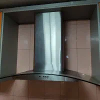 هود سالم ..فروش به علت کوتاهی سقف|هود|تهران, مخصوص|دیوار