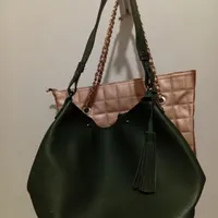 کیف زنانه خارجی مجلسی کفش
