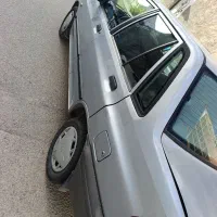 پراید صبا مدل 86