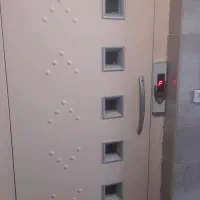 واحد ۵۸ متری معاوضه با واحد بزرگتر نوساز|فروش آپارتمان|تهران, دژکام|دیوار