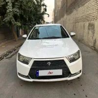 دنا پلاس تیپ 2 مدل 1400 بی رنگ