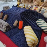 لحاف کرسی تسلا سفارشی 3.5 در 3.5 سفارشی فول اعلا|رختخواب، بالش، پتو|تهران, شهید رجایی|دیوار