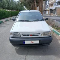 پراید مدل ۹۱
