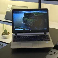 لپ تاپ HP ProBook 450 G3