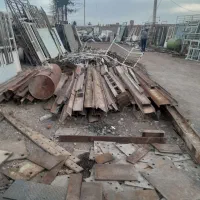 خریدضایعات آهن مس برنج وآلمینیوم