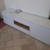 میز تلویزیون MDF