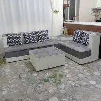 مبل ال ۵ نفره