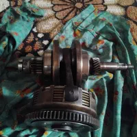 میلنگ صفحه کلاچ هوندا ۱۲۵|قطعات یدکی و لوازم جانبی|بندرعباس, |دیوار