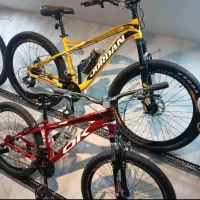 دوچرخه سایز24.26.12 / فرصت تکرارنشدنی اقساطی(|دوچرخه، اسکیت، اسکوتر|کرمان, |دیوار