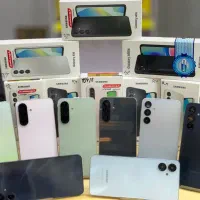 گوشی اقساط سود 1تا3 درصد|موبایل|قم, عمار یاسر|دیوار