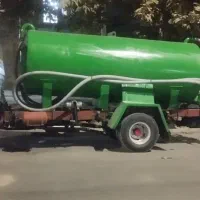 تخلیه چاه شبستر تسوج شندآباد شرفخانه خامنه