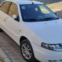 خودرو سورن پلاس