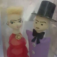 قند ساب عروس اپلیدی و بابلیس فرکننده مک استایلر|آرایشی، بهداشتی، درمانی|تهران, سهروردی|دیوار