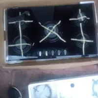 اجاق گاز 5 شعله مارک لتو + LETO مدل PG14 اورجینال