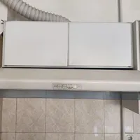 هود به همراه کابینت