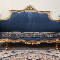 مبل ۹ نفره چوب راش درجه یک|مبلمان خانگی و میز عسلی|اصفهان, سودان|دیوار