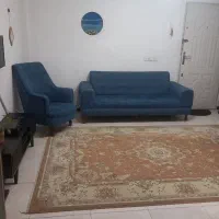 اجاره هفتگی /ماهانه آپارتمان ۵۵ متر محدوده سلسبیل|اجارهٔ کوتاه‌مدت آپارتمان و سوئیت|تهران, جیحون|دیوار