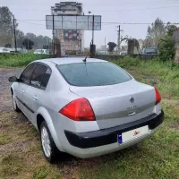 مگان ۸۸ اتومات|خودرو سواری و وانت|رودسر, |دیوار