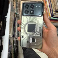 گوشی پوکو X6 pro 5g در حد