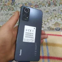 گوشیredmi Note12 Pro|موبایل|بانه, |دیوار