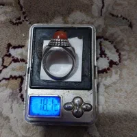 انگشترنقره مردانه|جواهرات|شهریار, شهرک بهاران (ویره)|دیوار