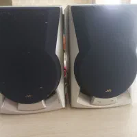 دو عدد باند و اسپیکر jvcژاپن