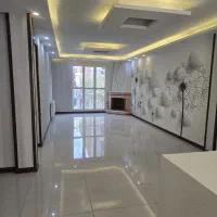 ۸۷ متر / ۲ خواب / جنت آباد جنوبی/ واقعی