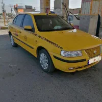 تاکسی فروشی|خودرو سواری و وانت|نیشابور, شهرک رسولی|دیوار