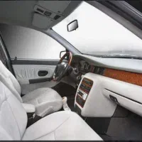 سمند ال ایکس مولتی پلکس xu7 مدل ۹۹