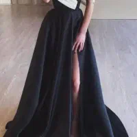 لباس مجلسی