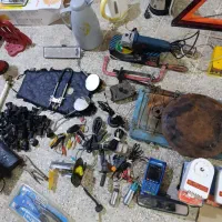 سلام ی سری وسیله ها برای استفاده درمنزل