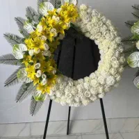 اجاره تاج گل مصنوعی