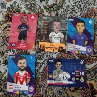 کارت کمیدی 2026|اسباببازی|تهران, عبدلآباد|دیوار