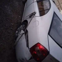 ماشین لیفان ۹۱ انزل و تصادفی از عقبم جزوی