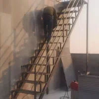 اهنگری و جوشکاری
