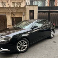 ام جی 6 نیو|خودرو سواری و وانت|تهران, عباس‌آباد|دیوار