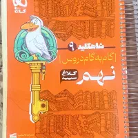 کتاب کمپلکس و کلاغ سپید