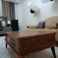 میز جلو مبلی