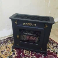 بخاری گازی جنرال سهند|بخاری، هیتر، شومینه|دورود, |دیوار