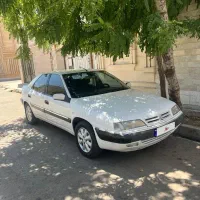 زانتیا مدل۸۷