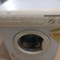 لباسشویی کارکرده الکترواستیل