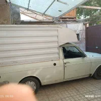 وانت|خودرو سواری و وانت|نظرآباد, رسالت|دیوار