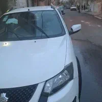 کوئیک مدل gxl  بهمن ۱۴۰۲