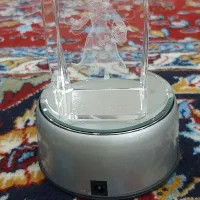 چراغ خواب کریستالی نو آکبند