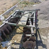 ابزار آلات کشاورزی