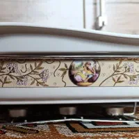 جای سوپ وارمردار|ظروف سرو و پذیرایی|کرمانشاه, |دیوار